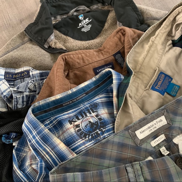 Mall Brand Mystery Box Men & Women Resell Box - Picture 10 of 10